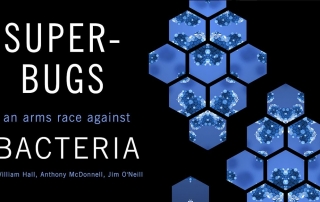 Superbugs: An Arms Race against Bacteria | Hall, McDonnell & O'Neill