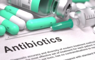 >High Levels Of Antibiotic Resistance Found Worldwide | WHO Report