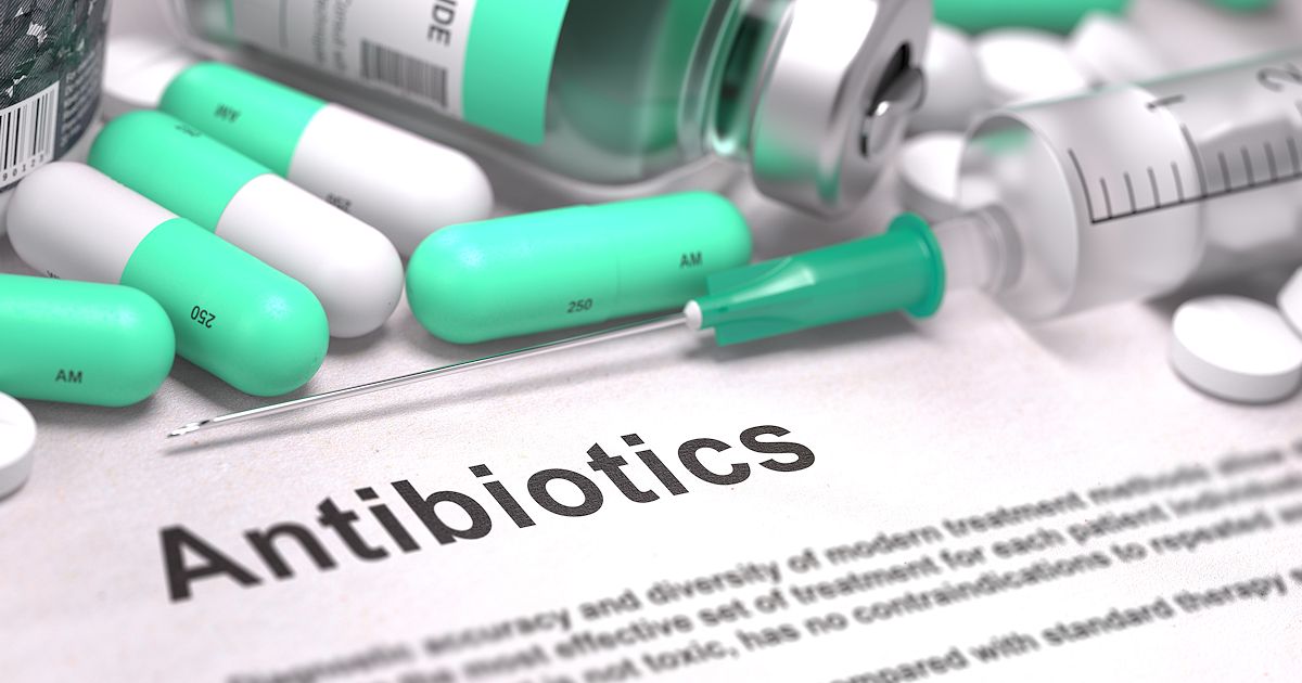 High Levels Of Antibiotic Resistance Found Worldwide | WHO Report