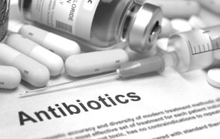 High Levels Of Antibiotic Resistance Found Worldwide, New Data Shows