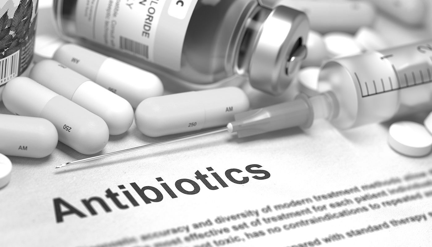 High Levels Of Antibiotic Resistance Found Worldwide, New Data Shows
