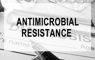 Antimicrobial Resistance 20 August 2017 | WHO News Release | Geneva