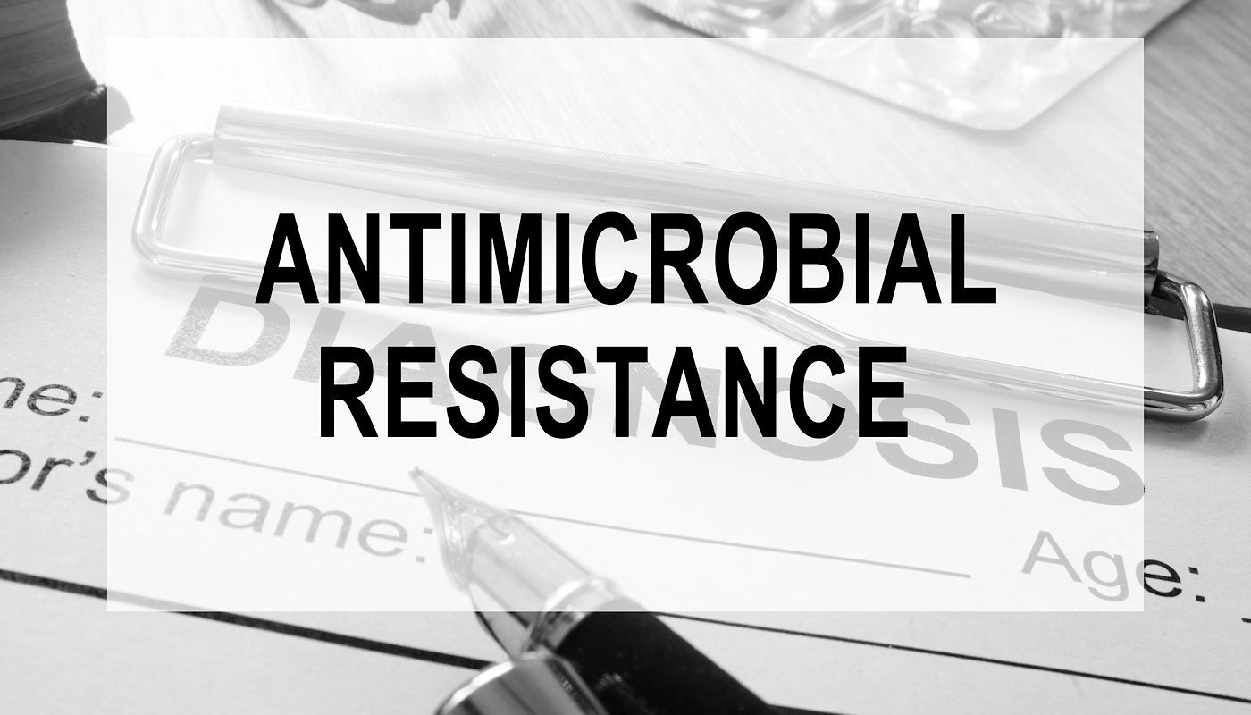 Antimicrobial Resistance 20 August 2017 | WHO News Release | Geneva