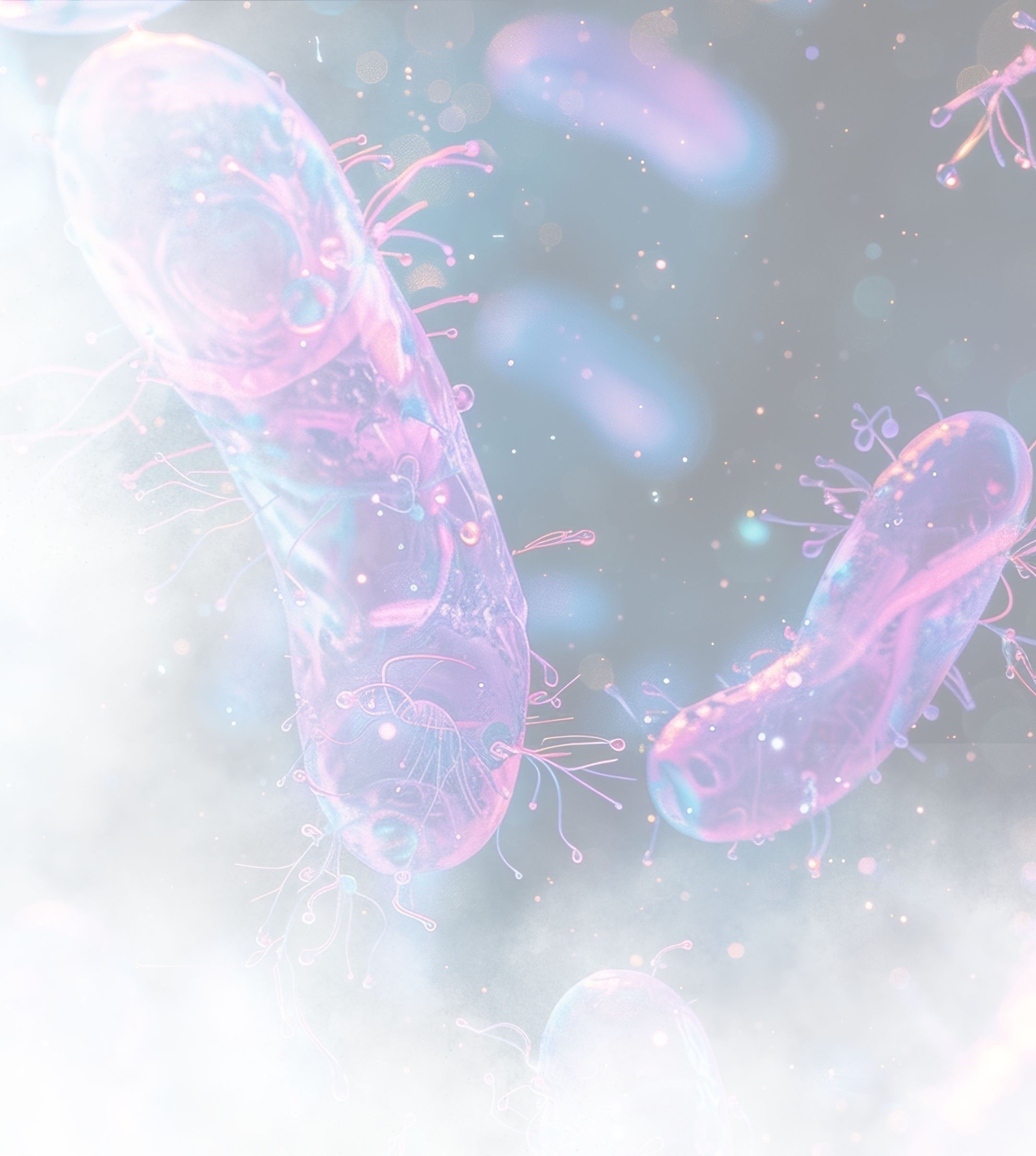 Superbugs: An Arms Race against Bacteria