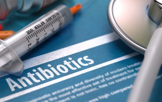 Opinion: We Need More than New Antibiotics to Fight Resistance |Natureza Products