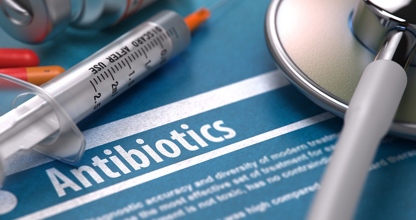 Opinion: We Need More than New Antibiotics to Fight Resistance |Natureza Products