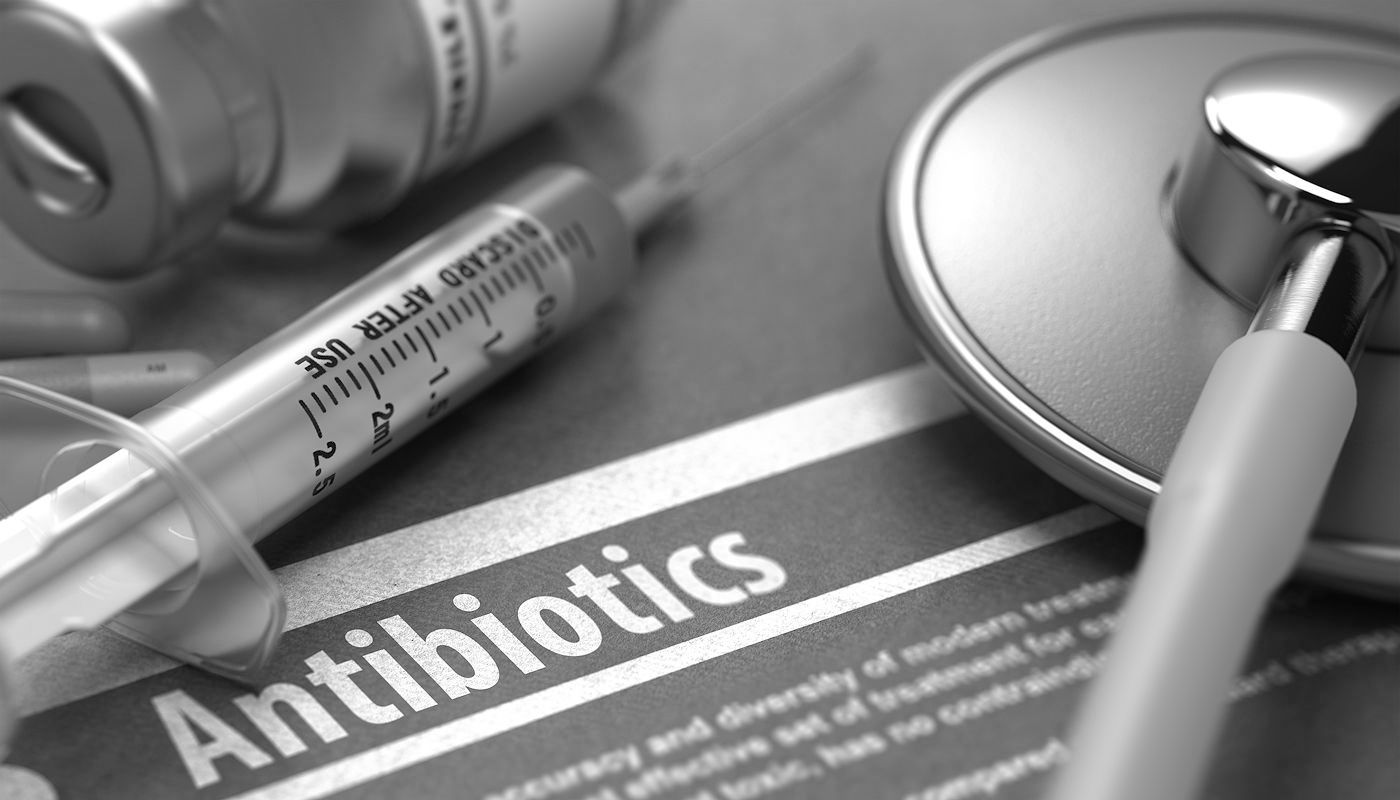 Opinion: We Need More than New Antibiotics to Fight Resistance |Natureza Products