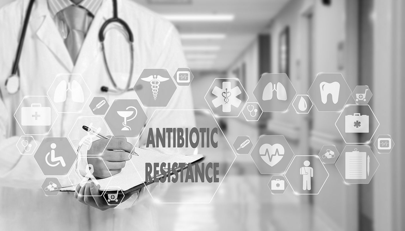 Antibiotic Resistance: A Rundown of a Global Crisis | National Center for Biotechnology Information, U.S. National Library of Medicine |Natureza Products