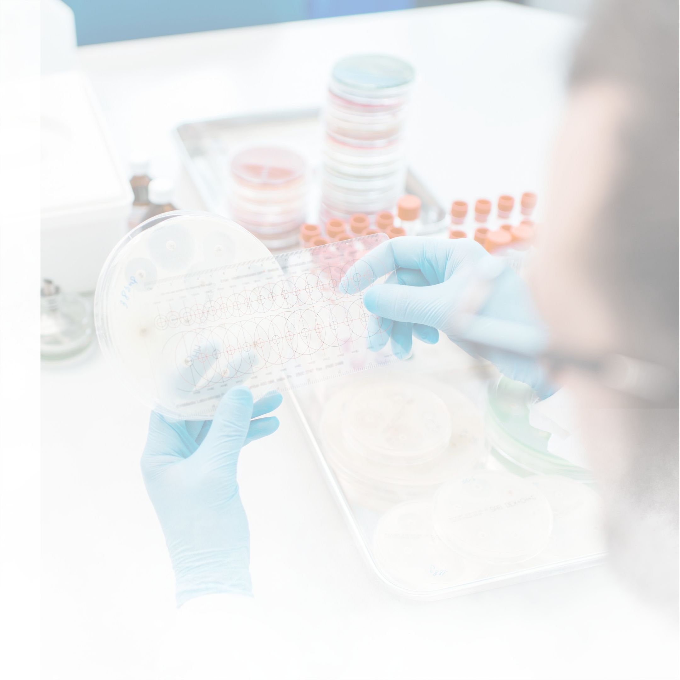 Natureza’s Solutions Defeat Bacterial Resistance - Patent Information