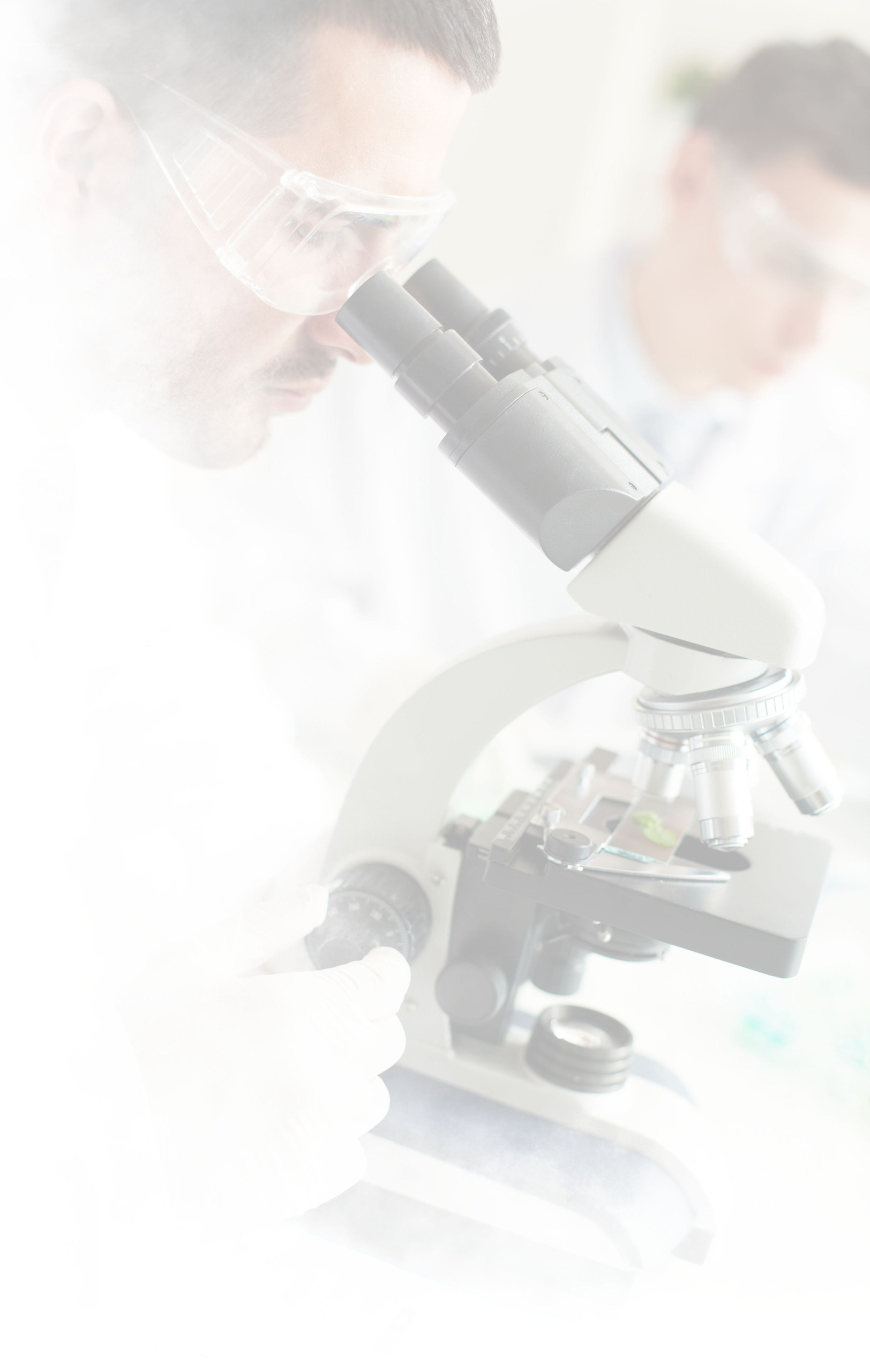 Natureza Research - Advancing Antimicrobial Innovation Through Science