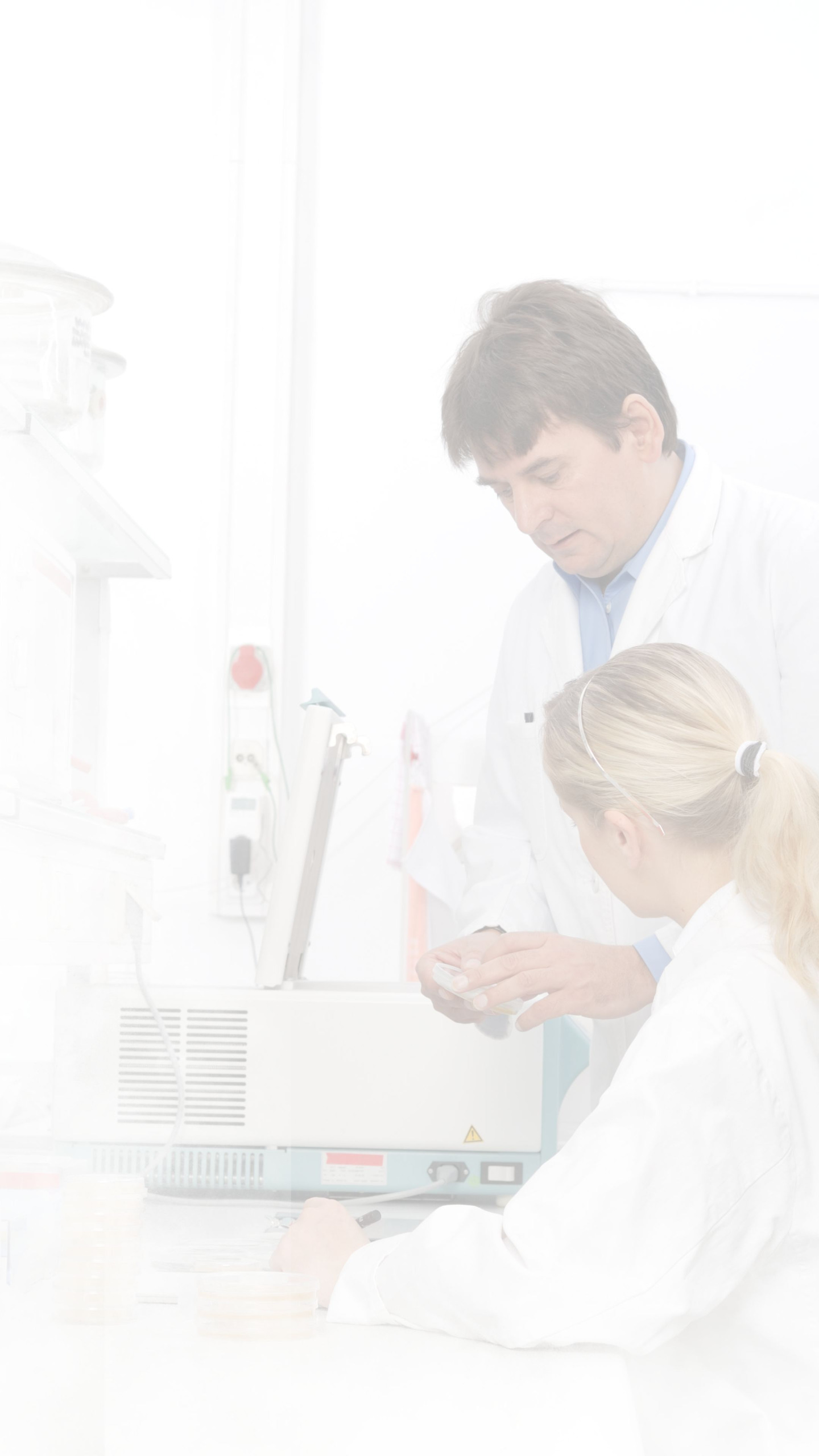 The Truly Staggering Cost Of Inventing New Drugs