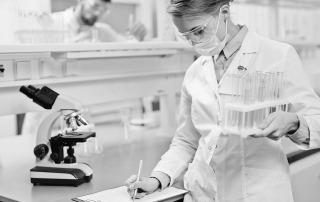 Natureza Develops a Solution to Drug Resistant Candida auris and Pseudomonas Infections