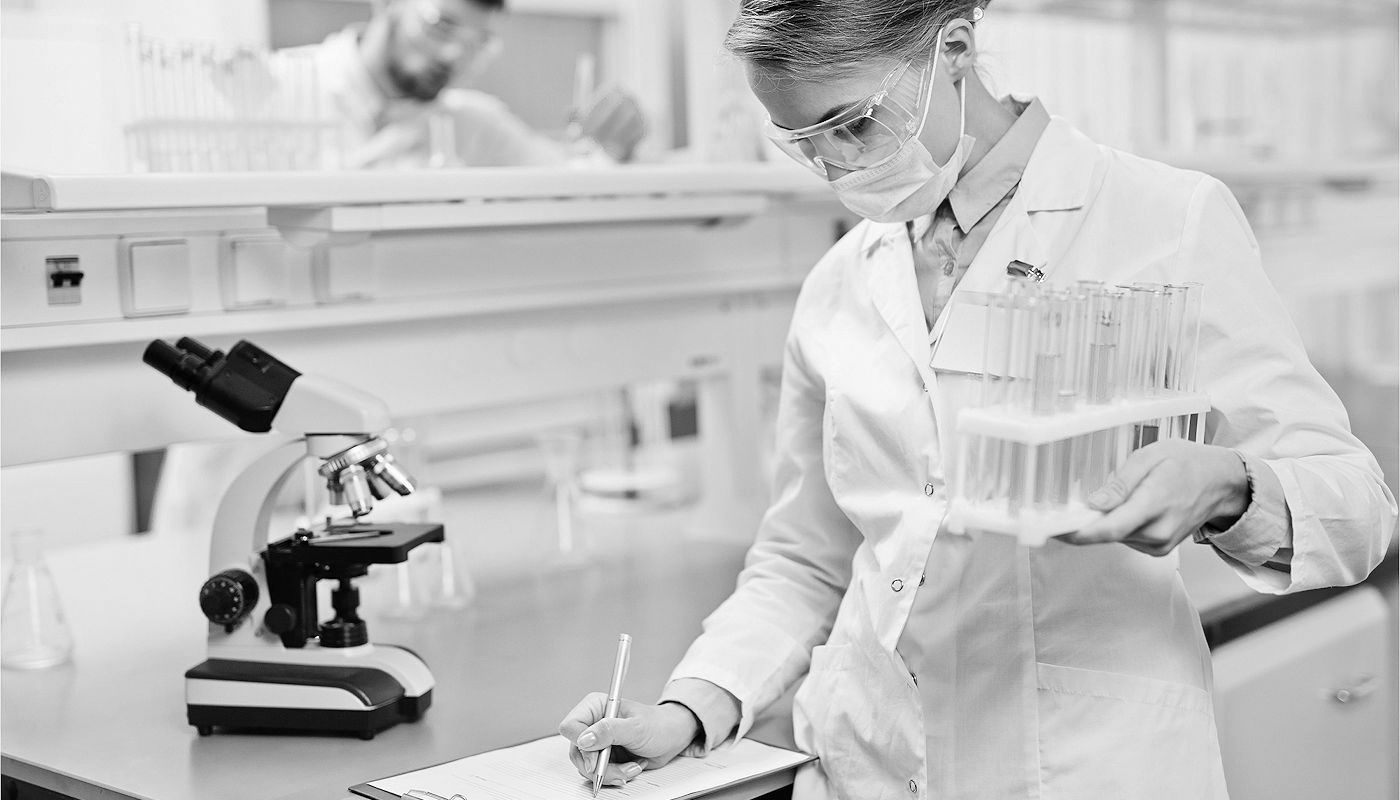 Natureza Develops a Solution to Drug Resistant Candida auris and Pseudomonas Infections